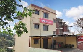 Hotel Nandanvan By Royal Stay